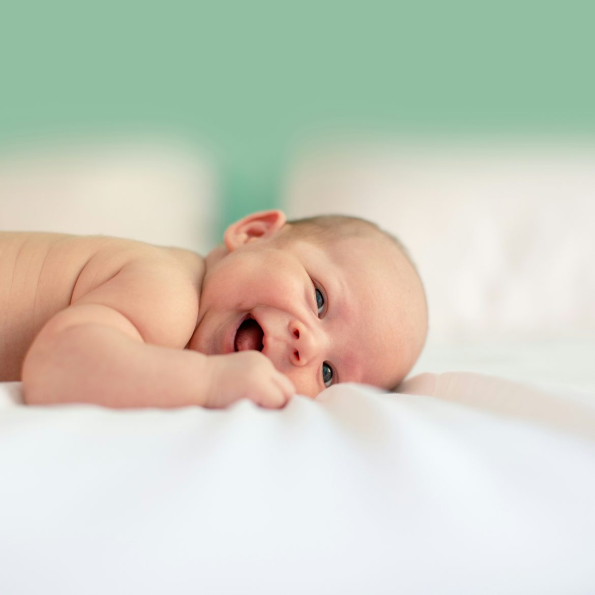 Baby op komst? Dít zijn de babynamentrends van dit jaar volgens experts