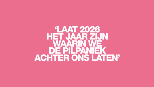 Alina Chakh over anticonceptie