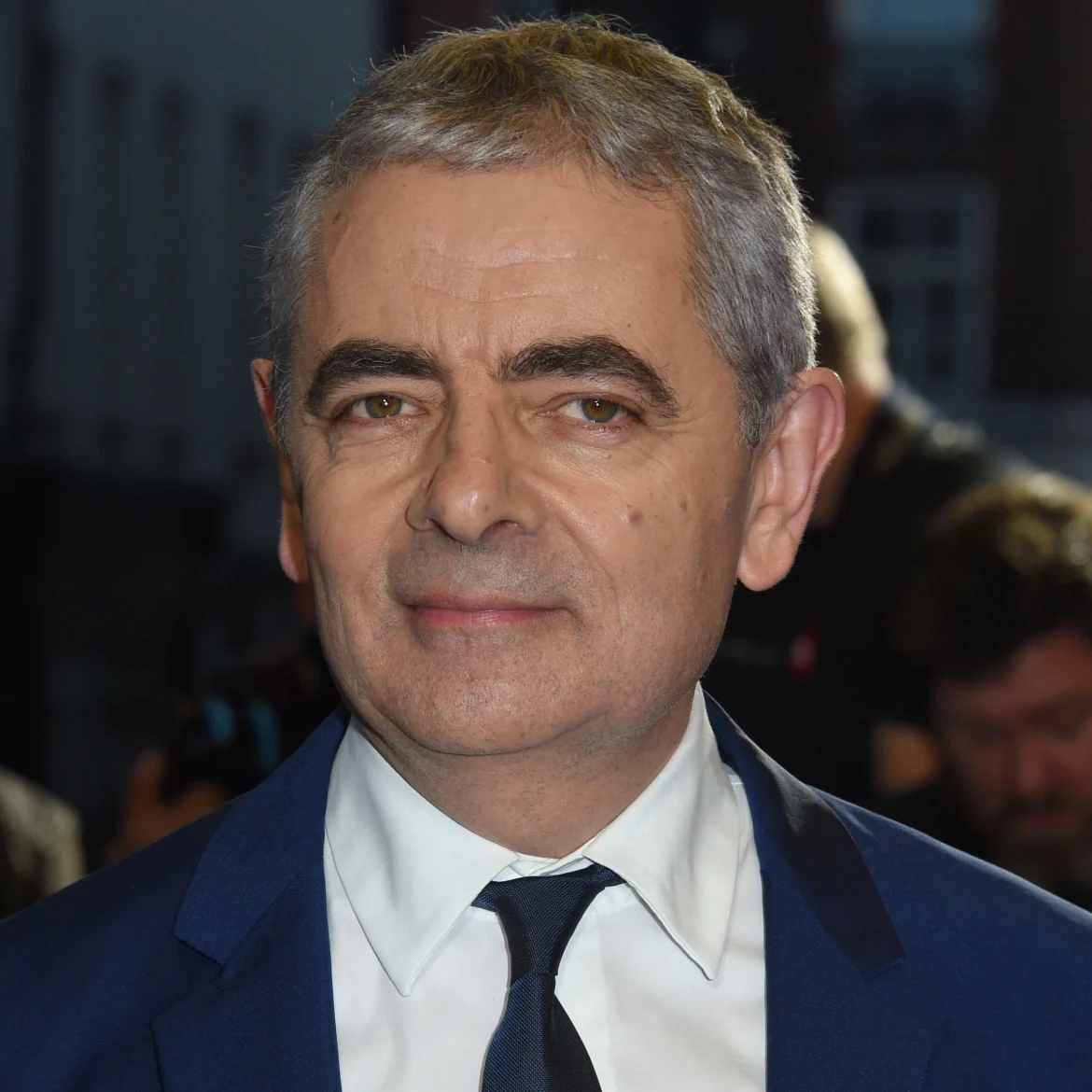 Rowan Atkinson