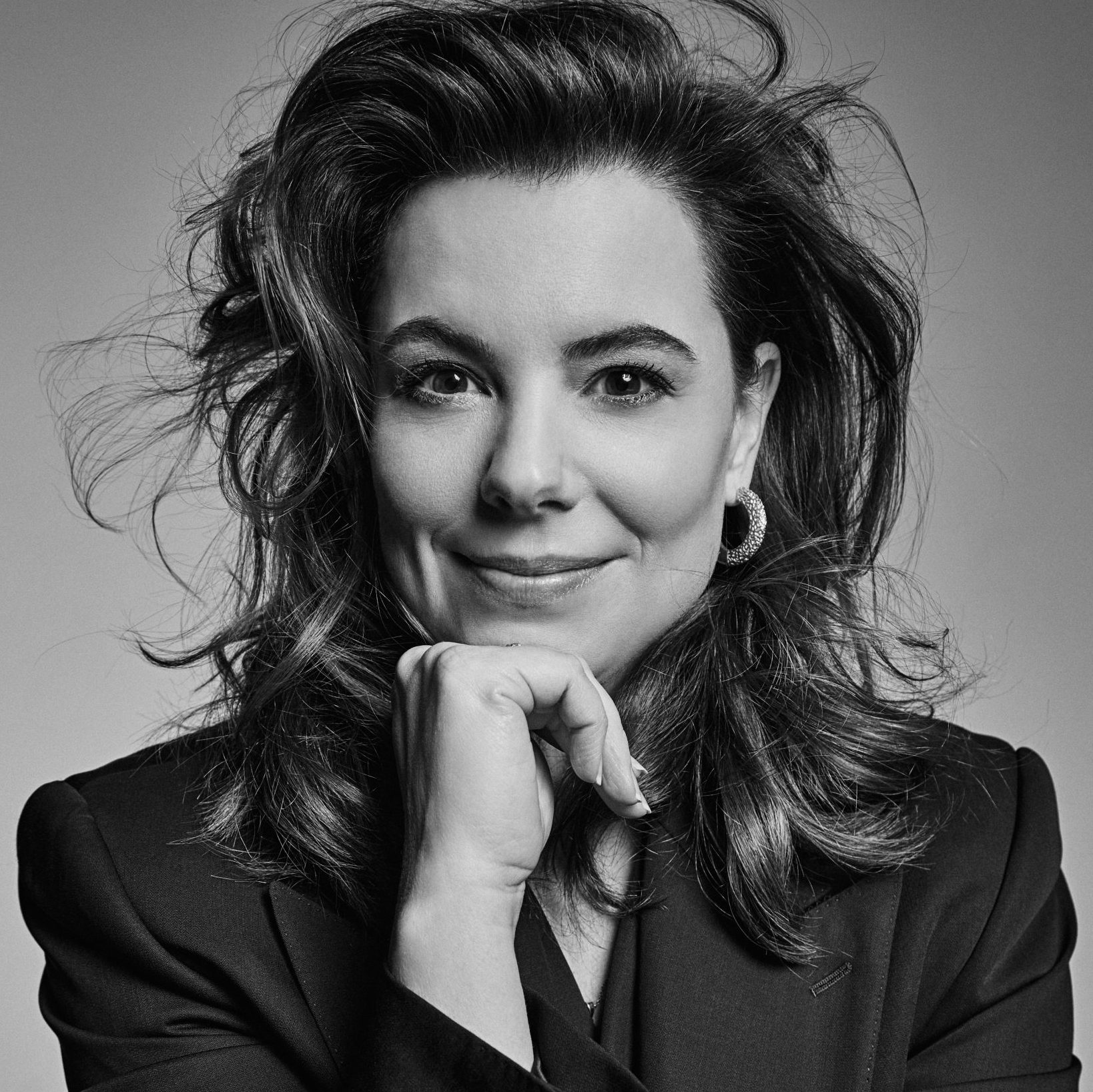 ‘Vroeger stond ik permanent rood, maar ik toverde altijd wel ergens kleingeld vandaan’