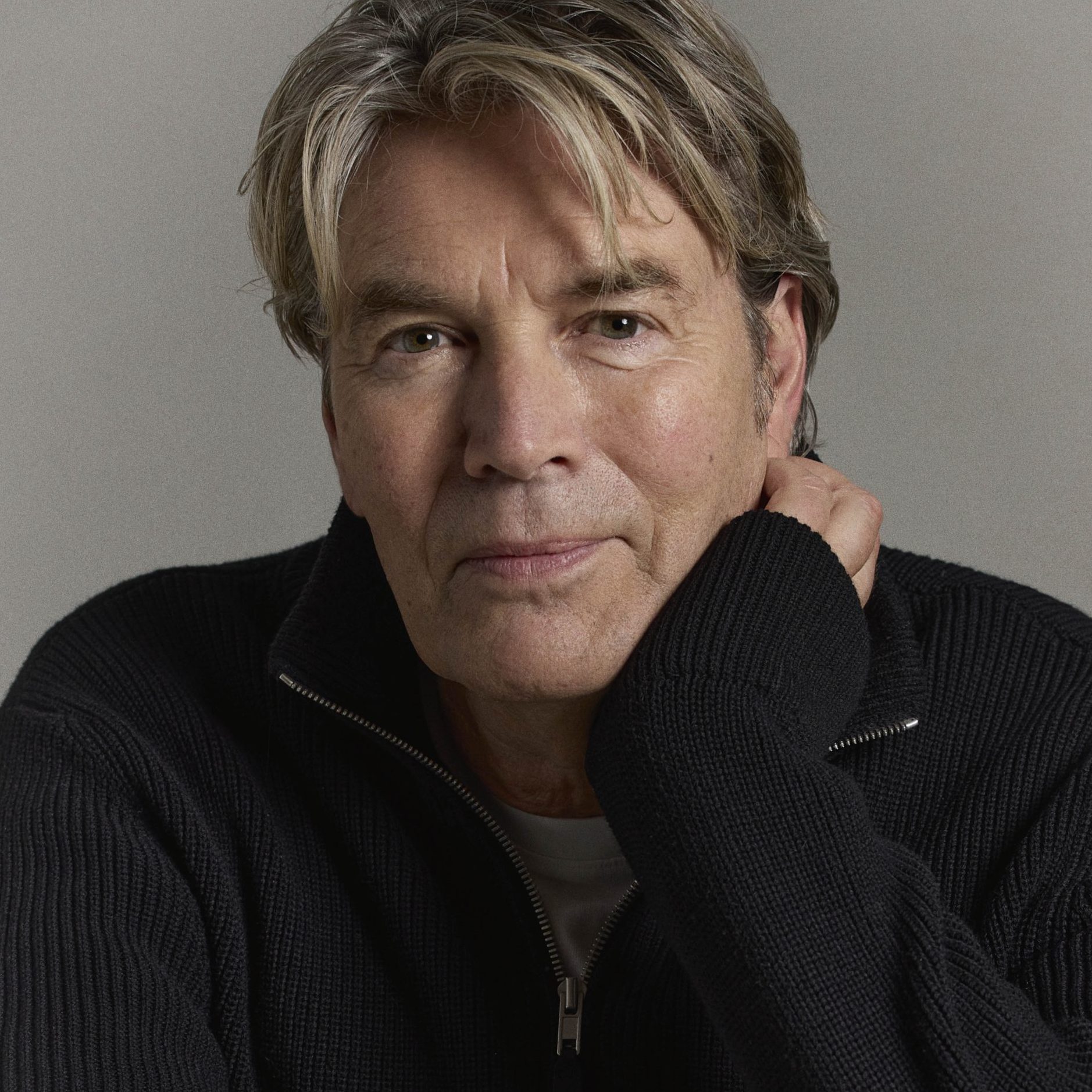 Interieurontwerper Piet Boon: ‘Ik gedroeg me soms als een olifant in de porseleinkast. Veel te direct’