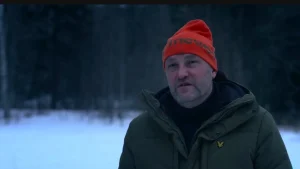 Thumbnail voor Nieuwe man bij Elsje zorgt voor heftige emoties bij verliefde Gilbert: 'Ik wil dit helemaal niet'