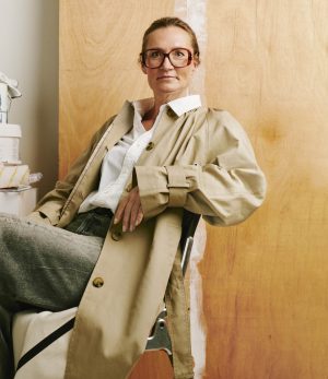 Thumbnail voor Natasja (53) over haar helse verbouwing: ‘We kochten het huis 21 jaar geleden en zijn nog steeds niet klaar’