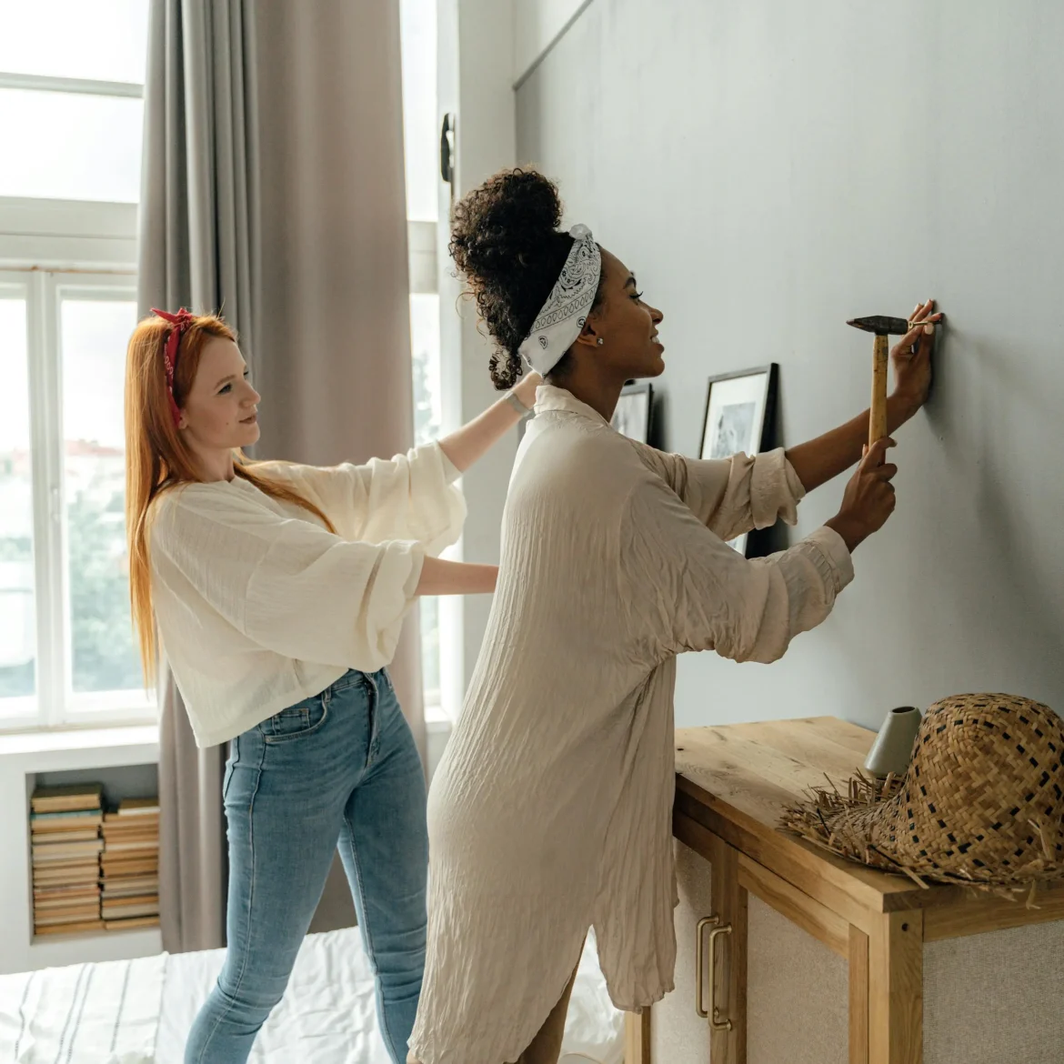 Help, mijn wederhelft is klusser: kwart van de Nederlanders vindt partner een ramp in klussen