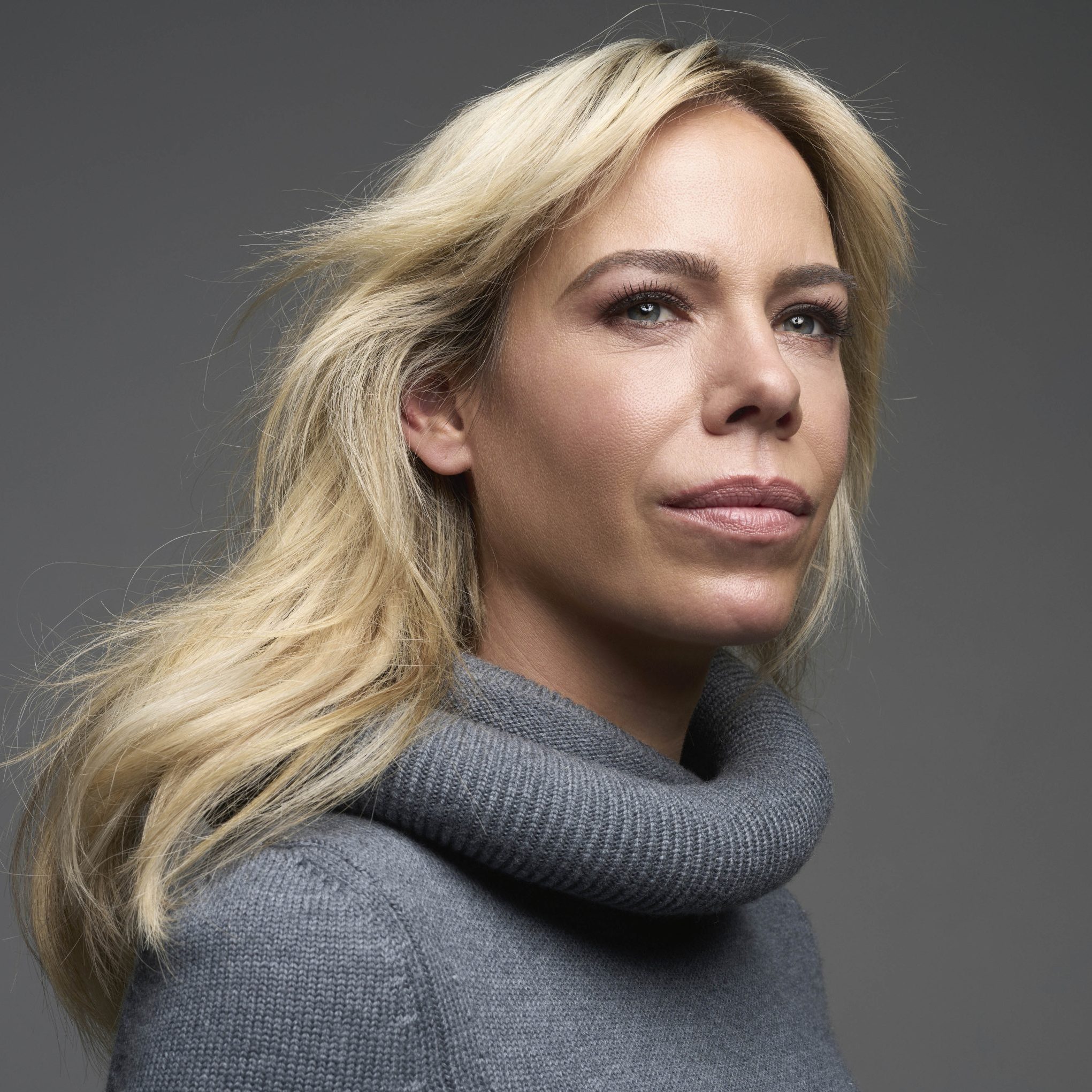 Nicolette Kluijver: ‘Met Milan was het liefde op het eerste gezicht. Twee magneten waren we’