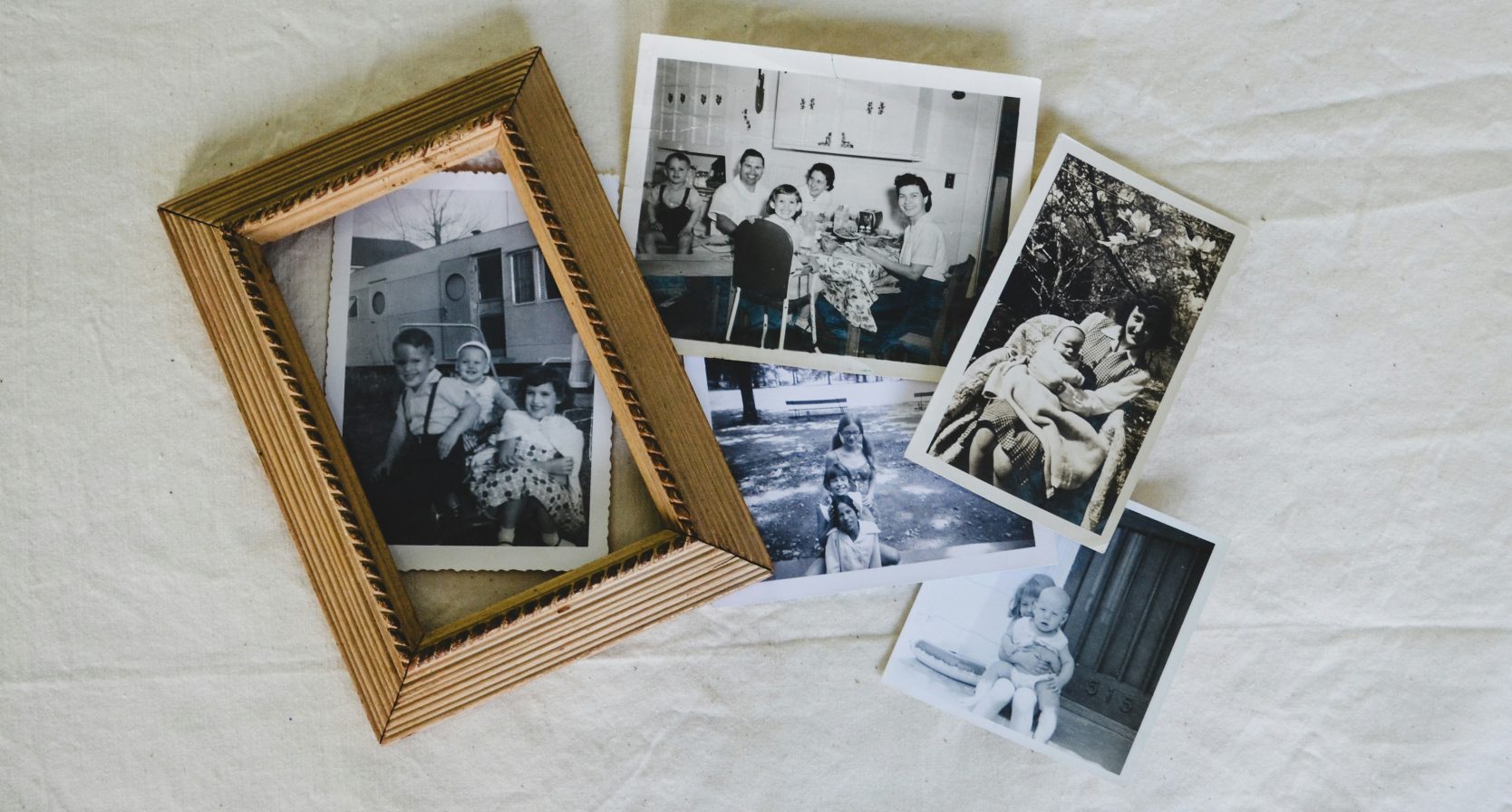 In de beste families