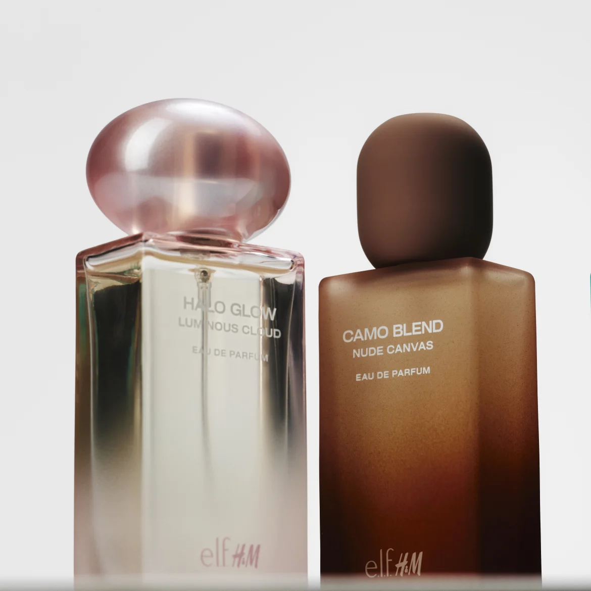 H&M parfum x elf