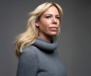 Thumbnail voor Nicolette Kluijver: ‘Met Milan was het liefde op het eerste gezicht. Twee magneten waren we’