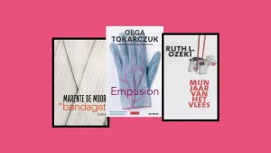 Tips-van-boekverkopers over gezondheidshypes, de drie covers