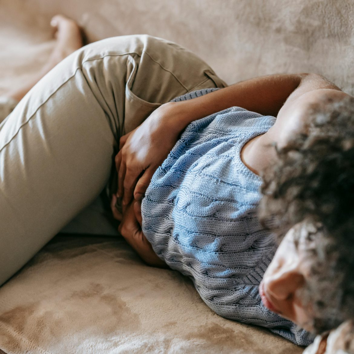 buikoperatie buitenland