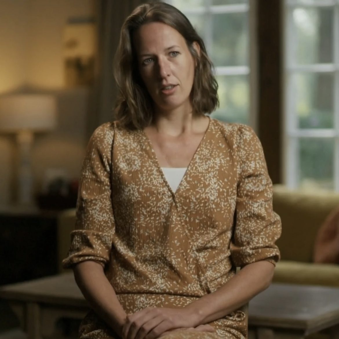 Janneke in Fase 8 Femicide