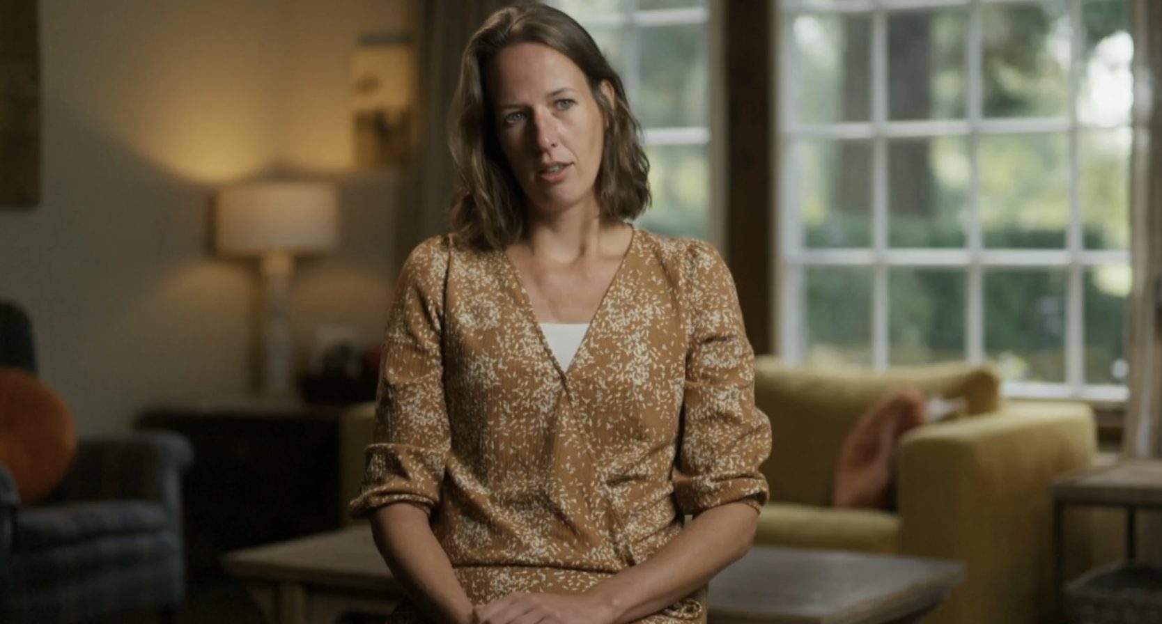 Janneke in Fase 8 Femicide