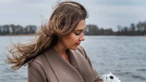 Thumbnail voor Marilène werd op haar tiende uit huis geplaatst: 'Op m'n verjaardag moest ik afscheid nemen van iedereen'