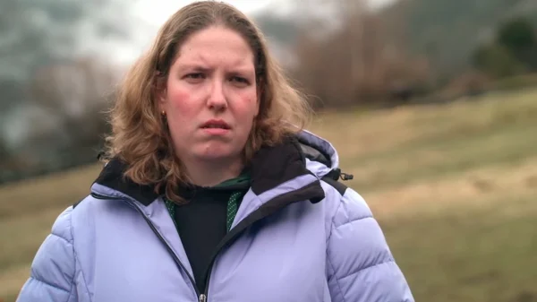 Mylene Winter Vol Liefde