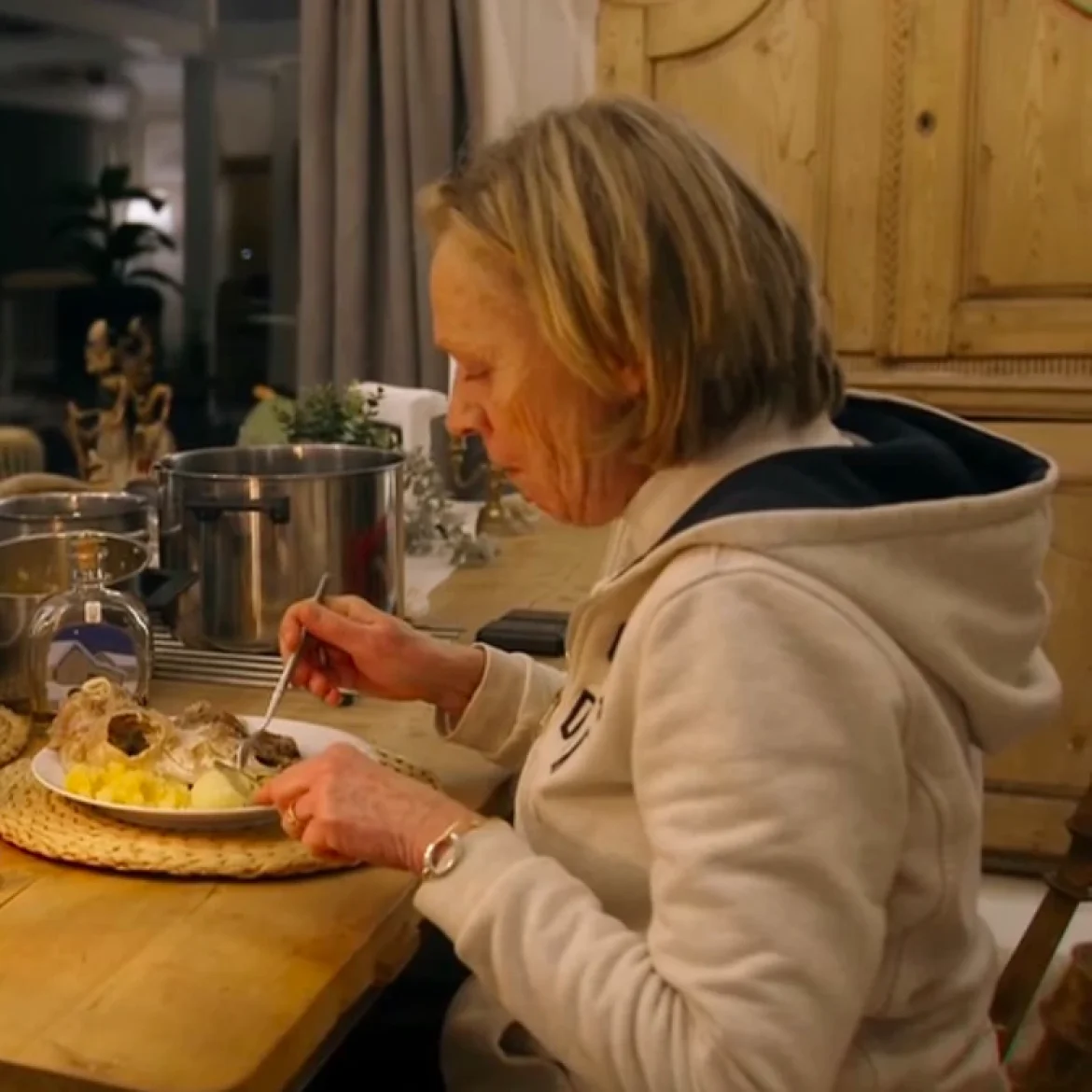 Hans Winter Vol Liefde