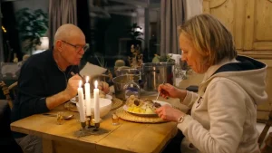 Hans Winter Vol Liefde