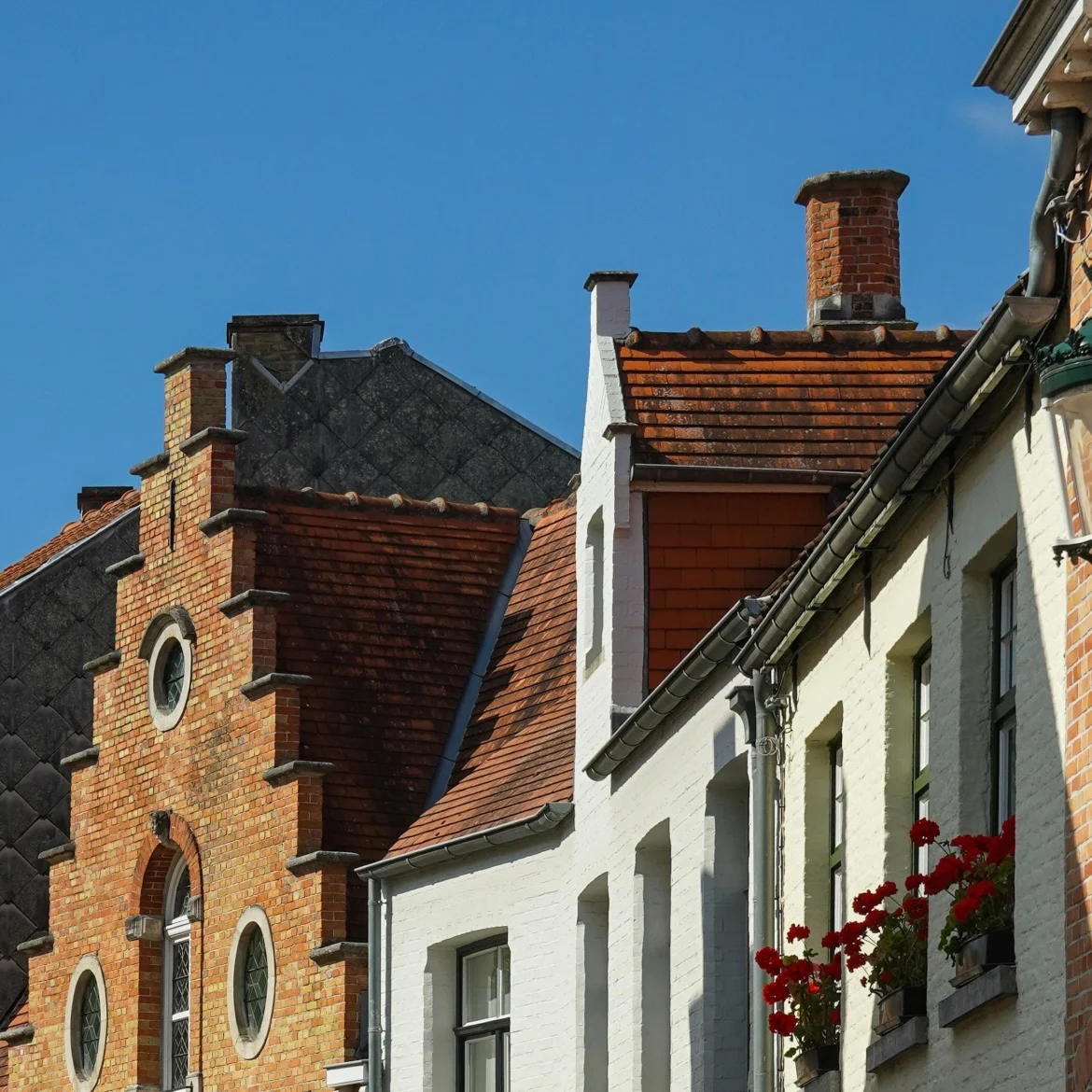 Huurwoning - rijtjeswoning