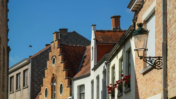 Huurwoning - rijtjeswoning