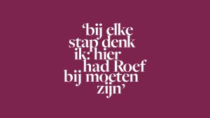 Thumbnail voor Susan Visser over verlies man Roef: 'Ik weet dat ik dacht: ik moet zorgen dat ik een leuke, goede moeder kan blijven'
