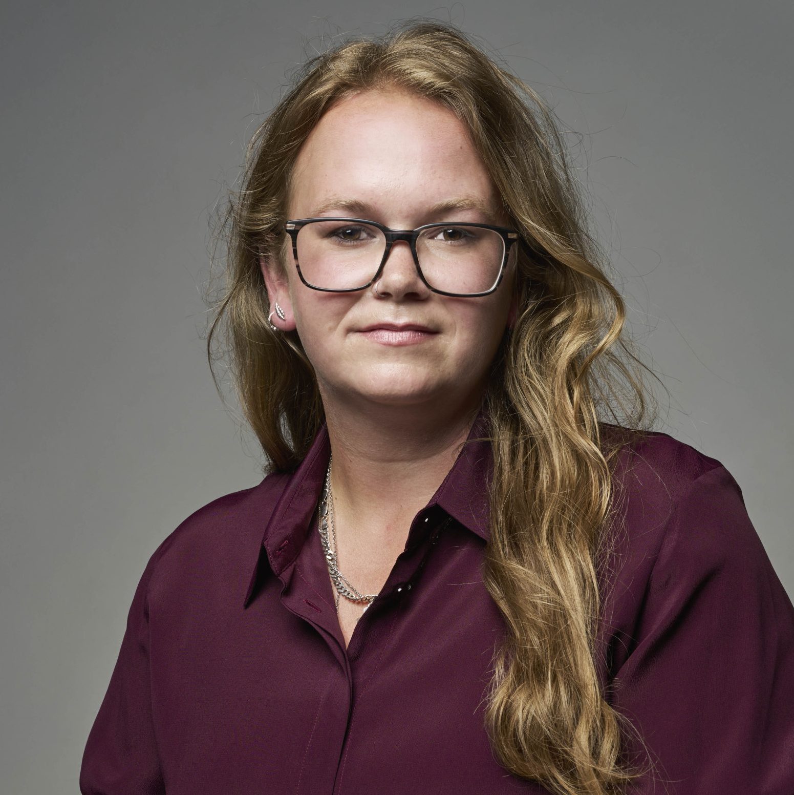 Patty (32) werd misbruikt door haar wiskundelerares: ‘Soms zelfs terwijl haar man beneden zat’