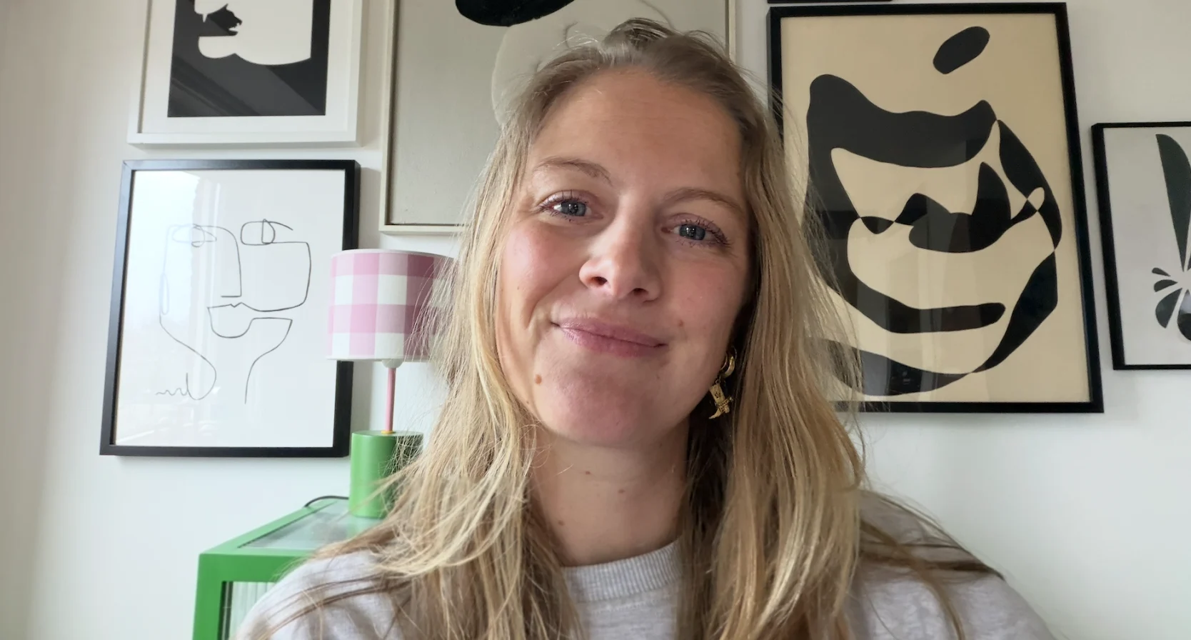 hel week nina challenge ervaring