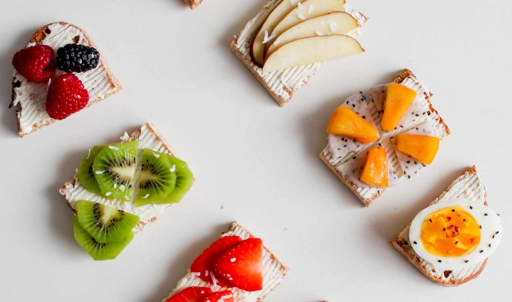 gezond eten, energie