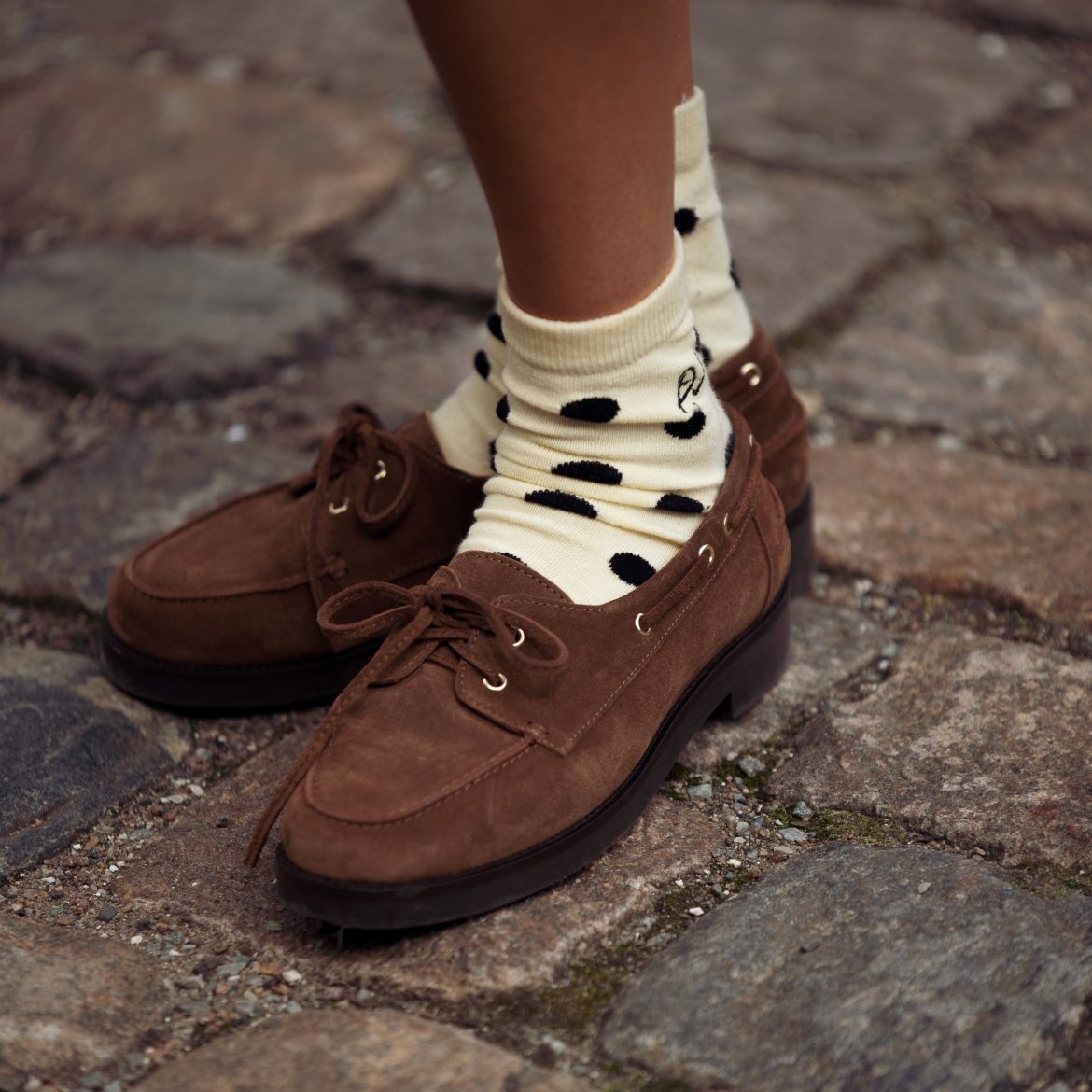 accentsokken streetstyle, copenhagen