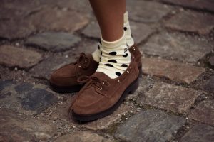 accentsokken streetstyle, copenhagen