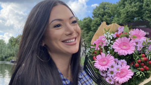 Thumbnail voor 'Mijn patiënten in de tbs hebben gruwelijke daden gepleegd, maar bang ben ik nooit'