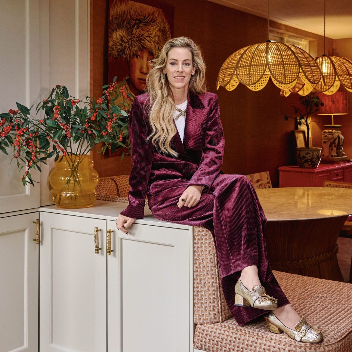 Roos Reedijk deelt 3 stylingtips die toepasbaar zijn op élk interieur (ja, ook dat van jou)