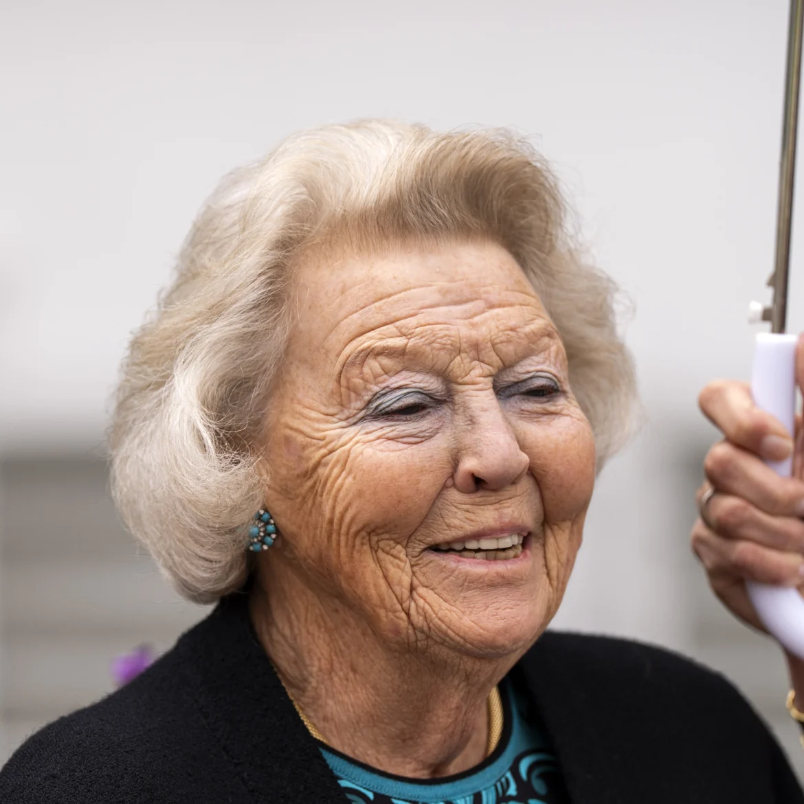 Prinses Beatrix, 88ste verjaardag