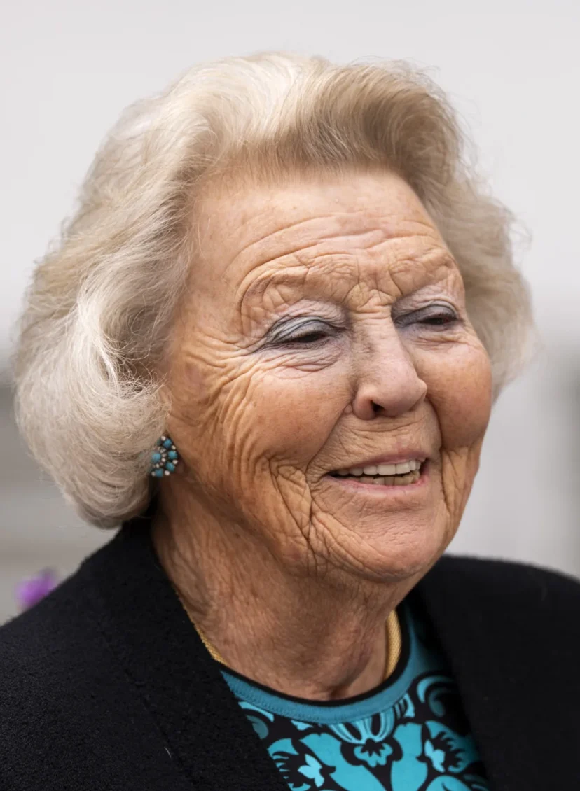 Prinses Beatrix, 88ste verjaardag