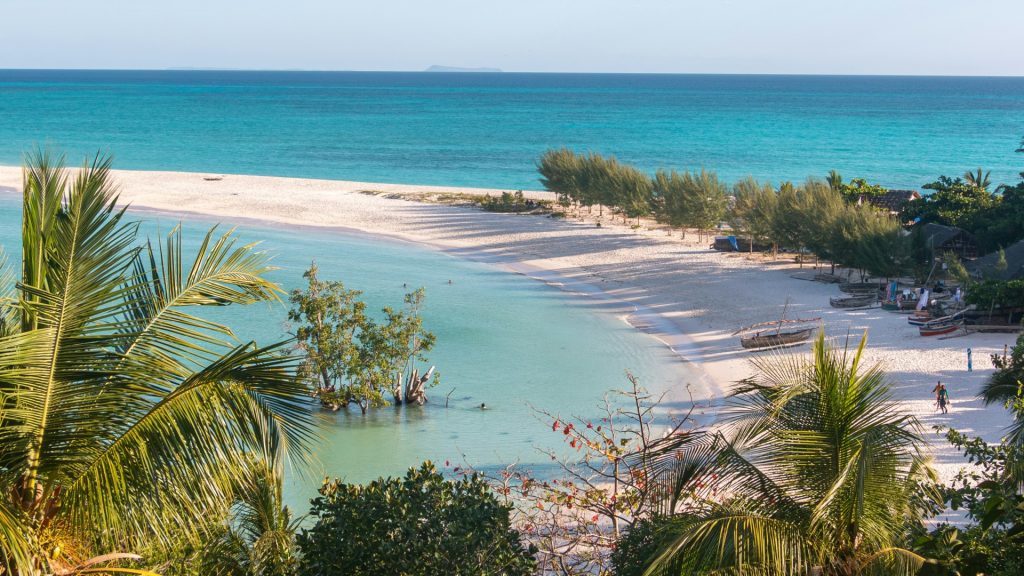 Nosy Iranja – Madagaskar