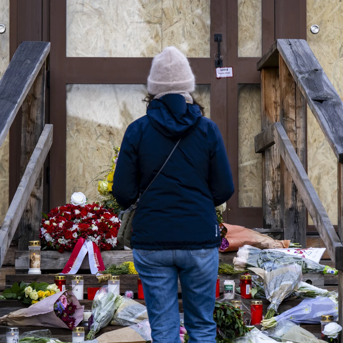 Dodental brand Crans-Montana