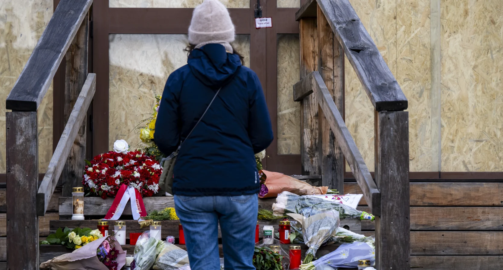 Dodental brand Crans-Montana