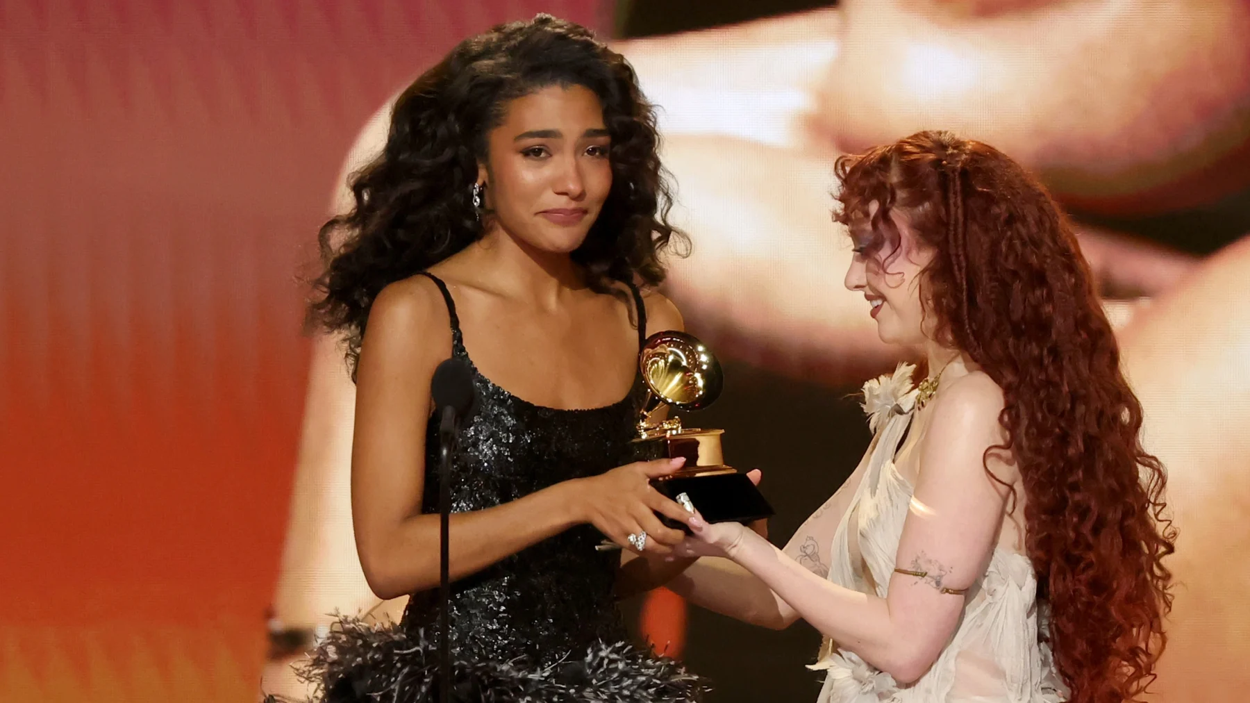 hoogtepunten Grammy Awards