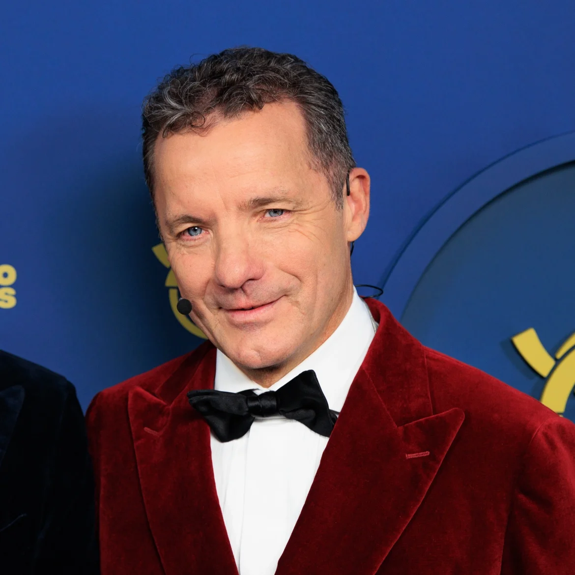 John en Kees De Bever