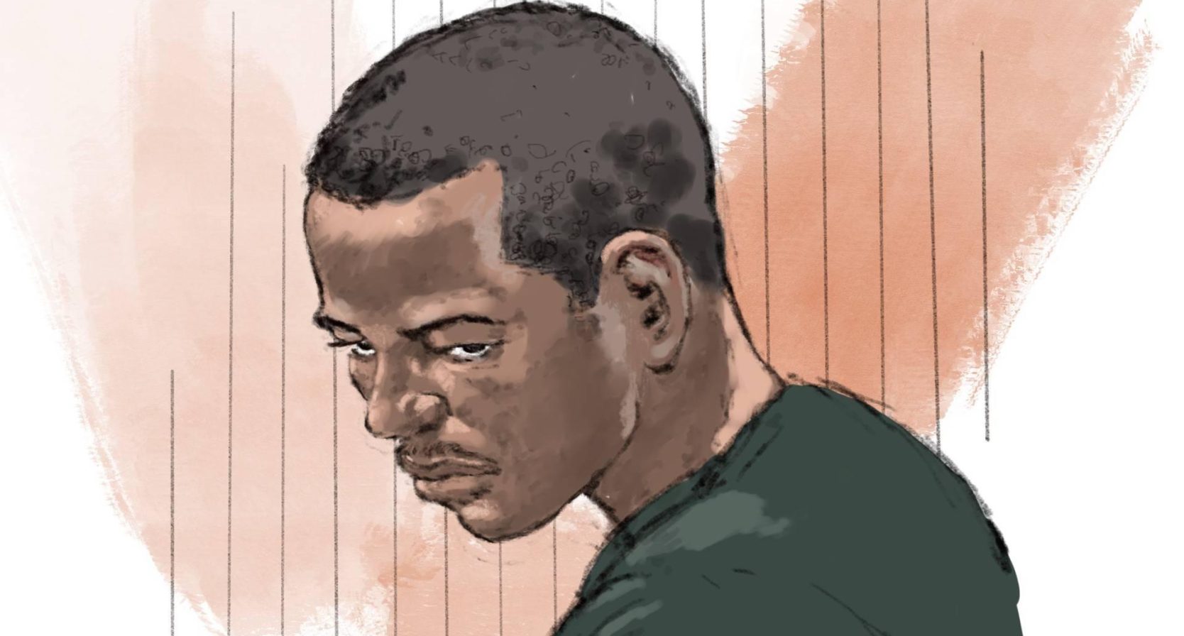 Verdachte van moord op Lisa verdacht van nóg een verkrachting