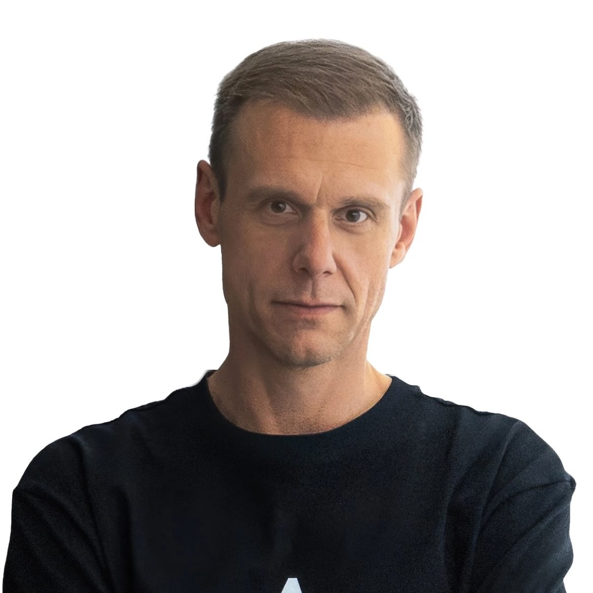 Armin van Buuren mentale gezondheid