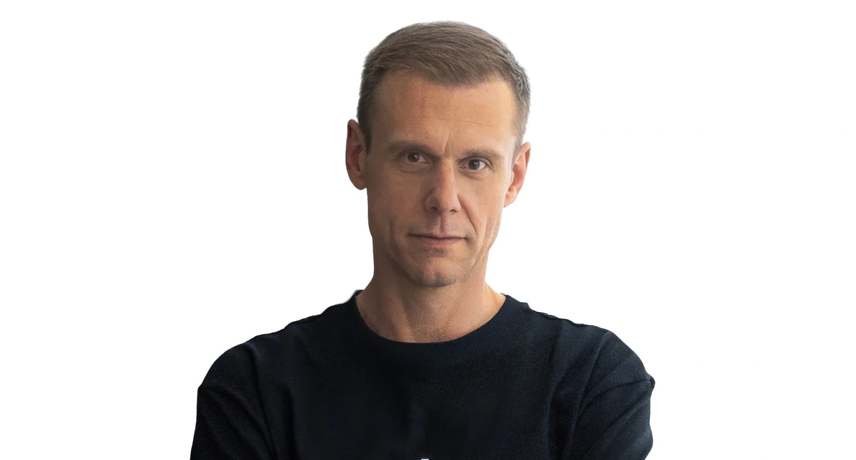 Armin van Buuren mentale gezondheid