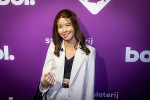 Thumbnail voor Ongeneeslijk zieke Jade Kops geeft gezondheidsupdate: 'Verlang zo naar het zorgeloze leven'