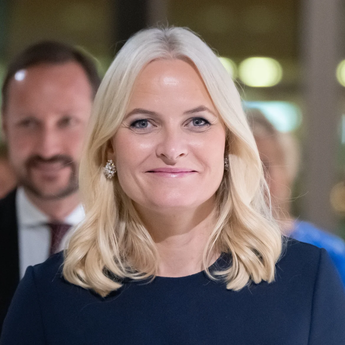 Mette-Marit
