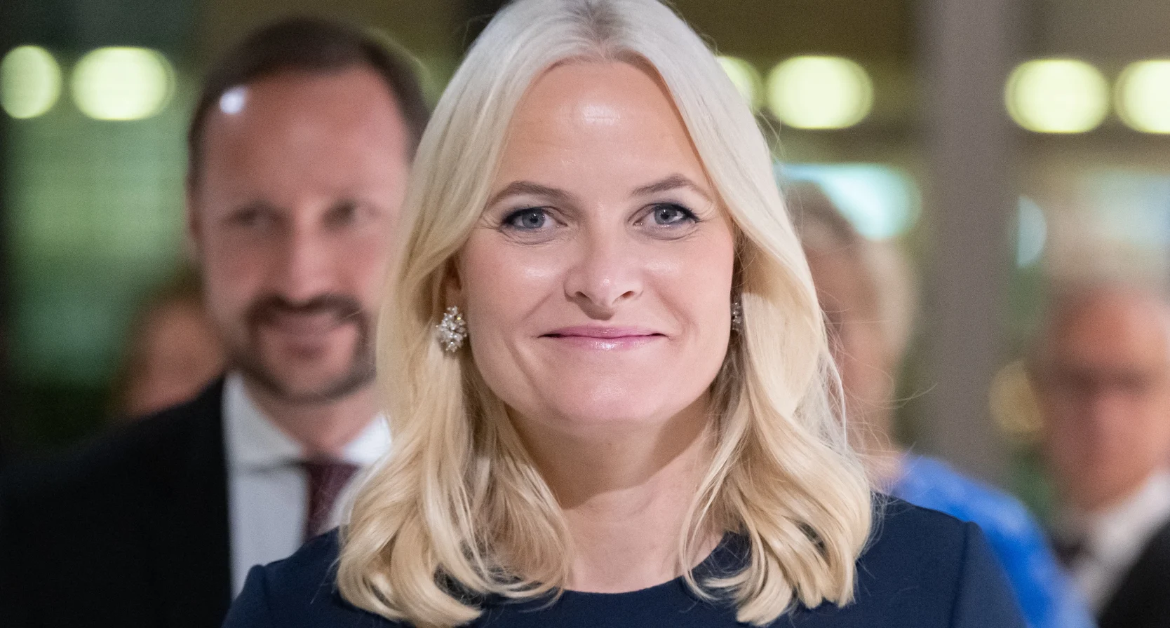 Mette-Marit