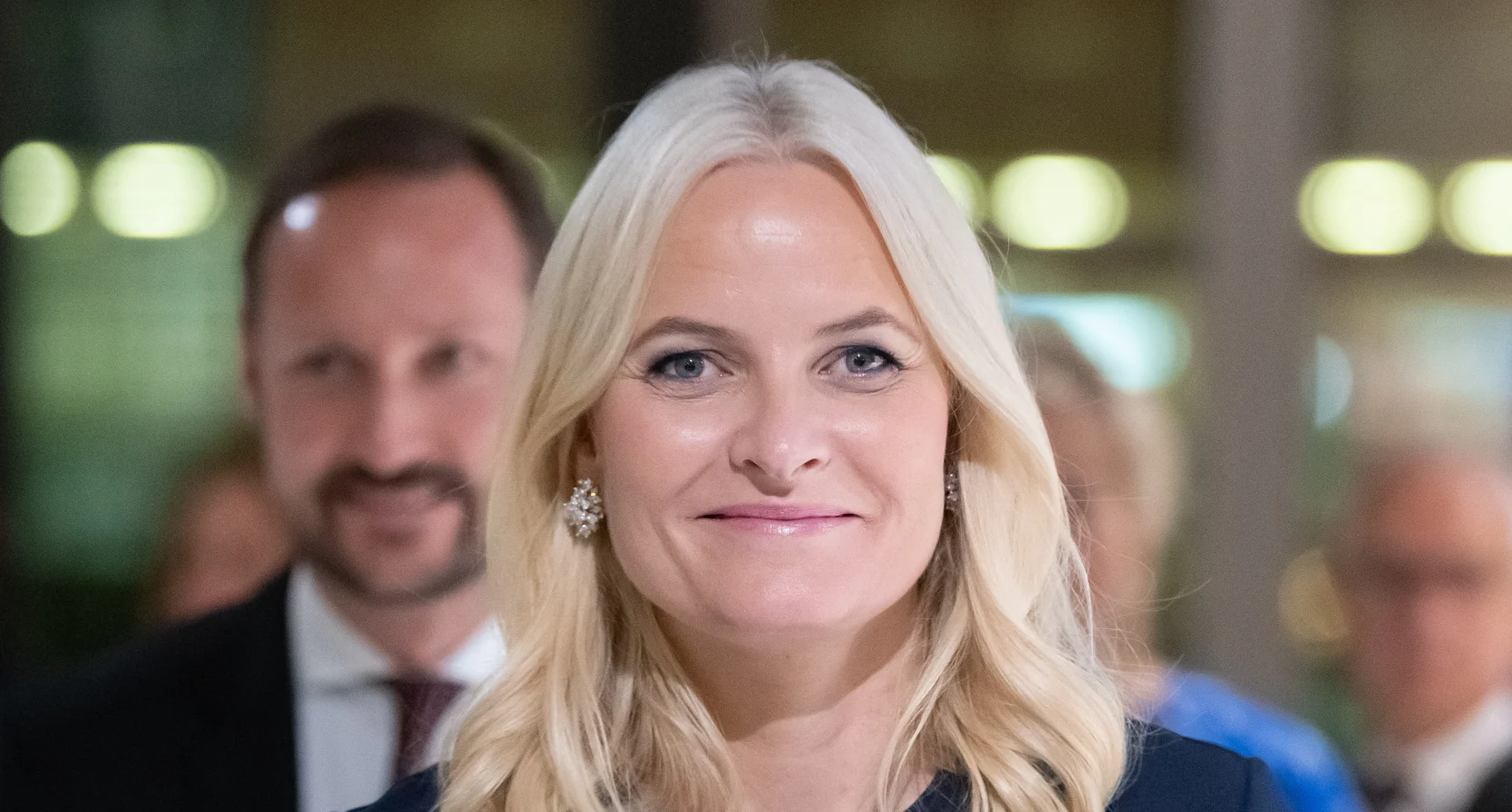 Mette-Marit