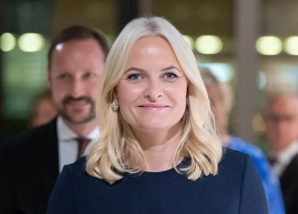 Mette-Marit