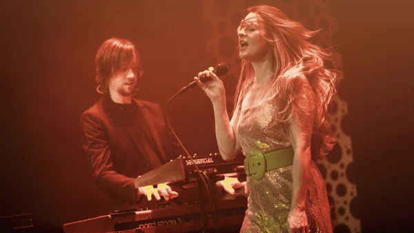 Sandra van Nieuwland