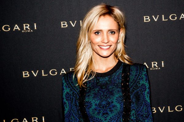 Van Sylvia Geersen tot Yfke Sturm: dit weten we tot nu toe van de Epstein-zaak