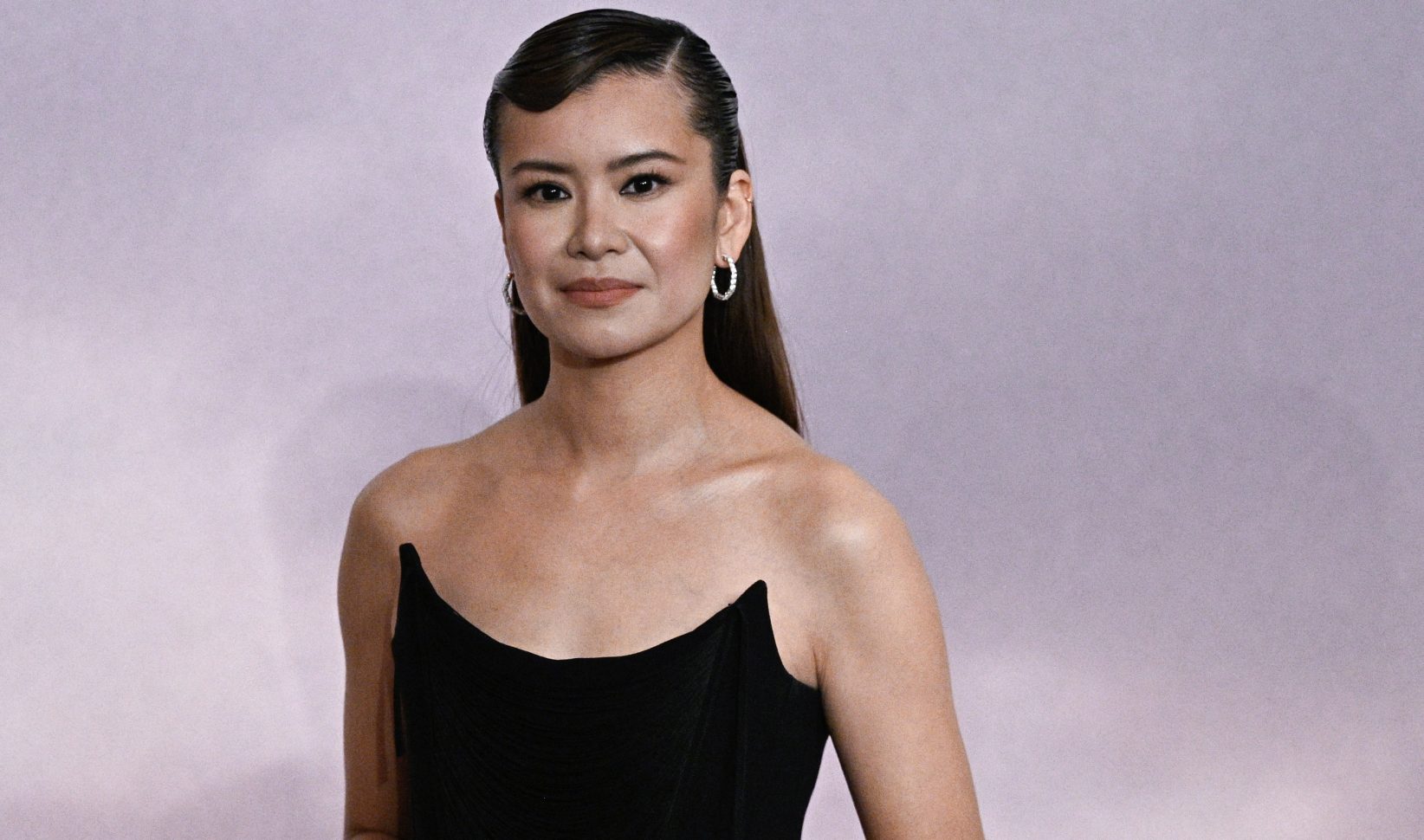 Katie Leung Bridgerton