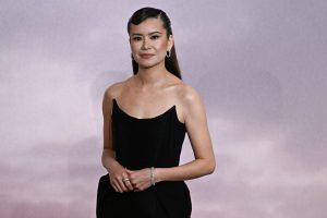 Katie Leung Bridgerton