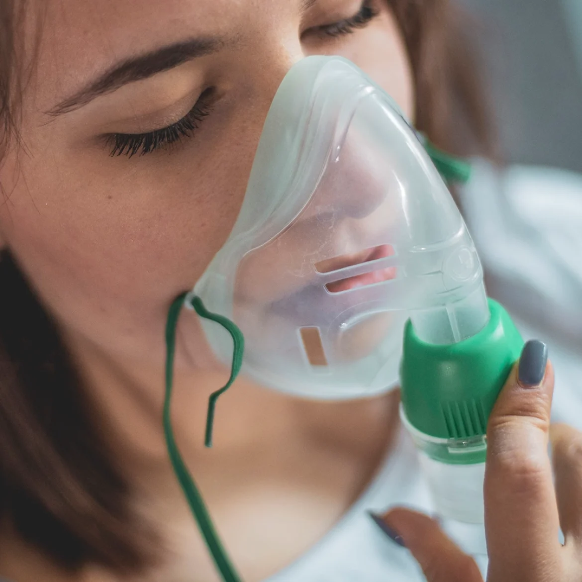 Een spiraal plaatsen met lachgas of verdoving, dat kán tegenwoordig: 'Dit gun ik veel meer vrouwen'